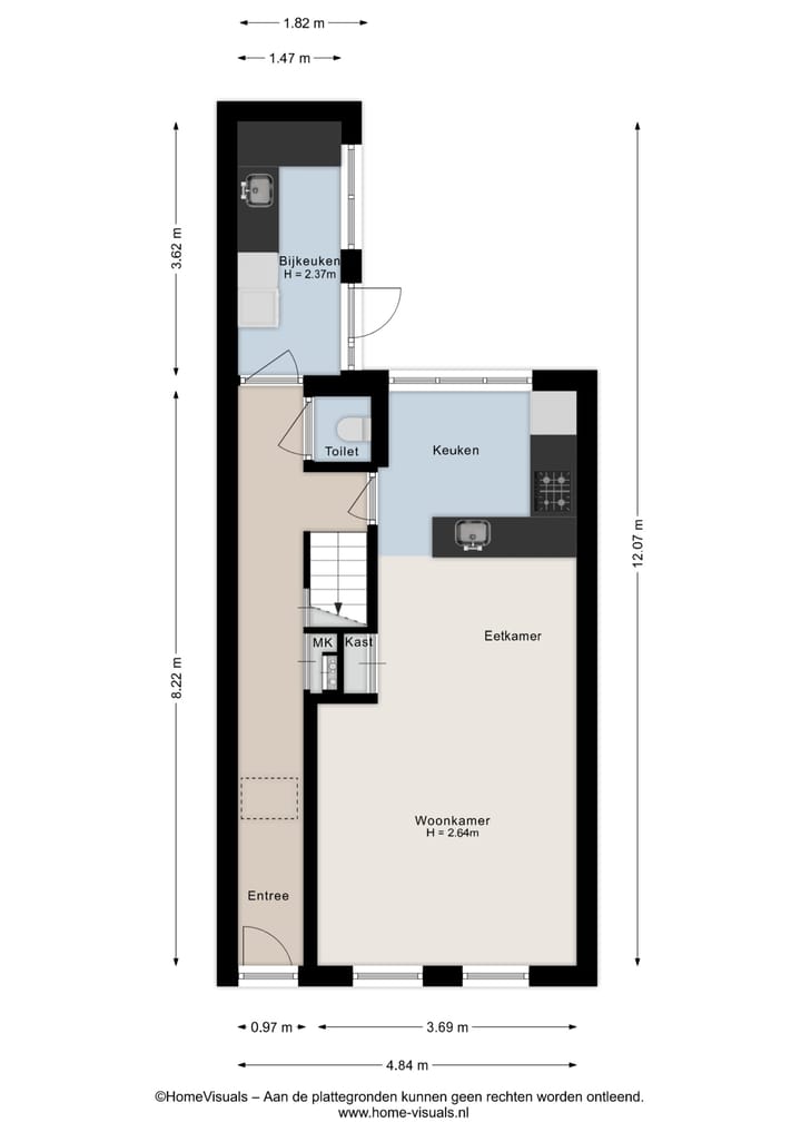 Photo 29 of Middenstraat 6