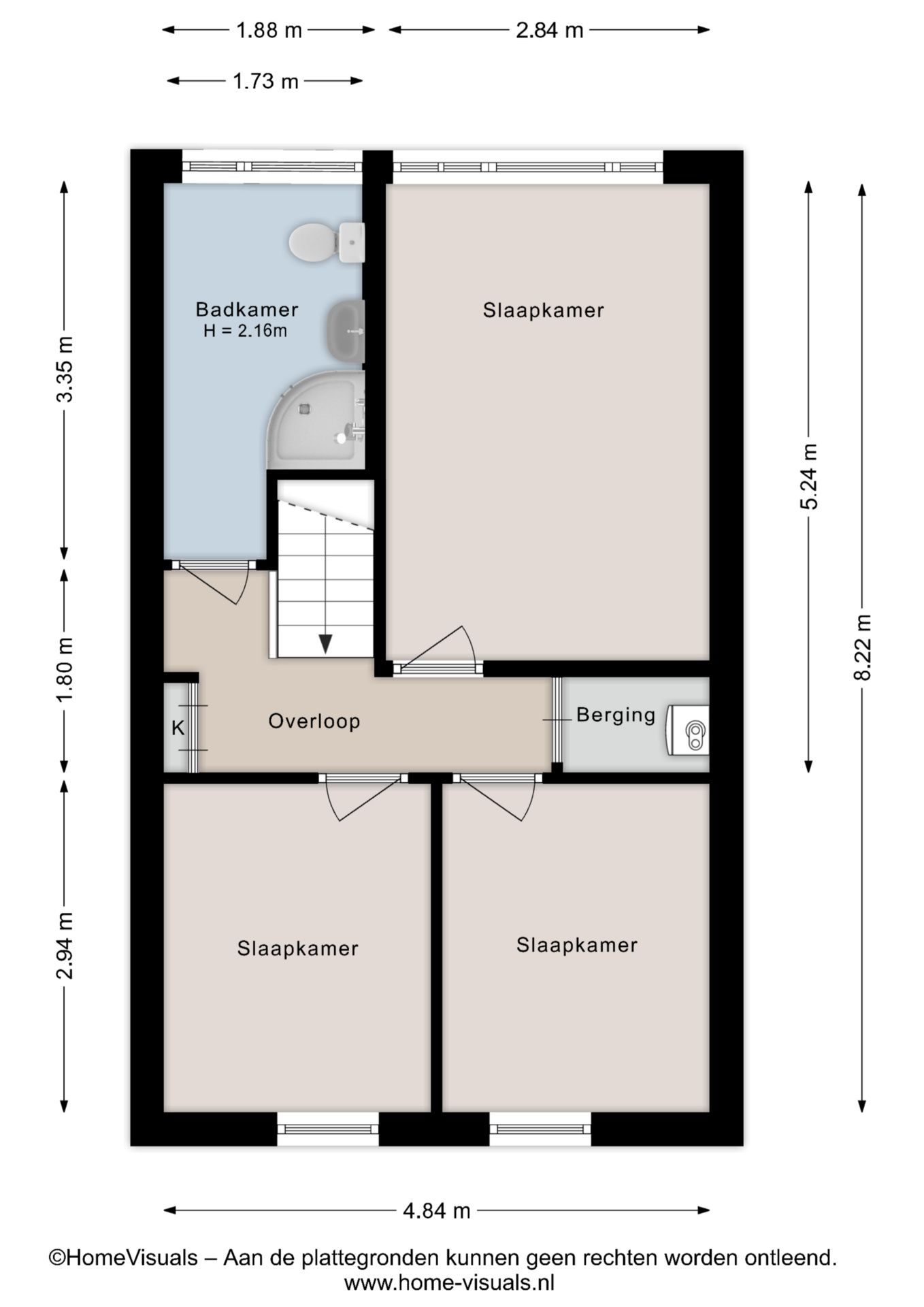 Foto 30 van Middenstraat 6
