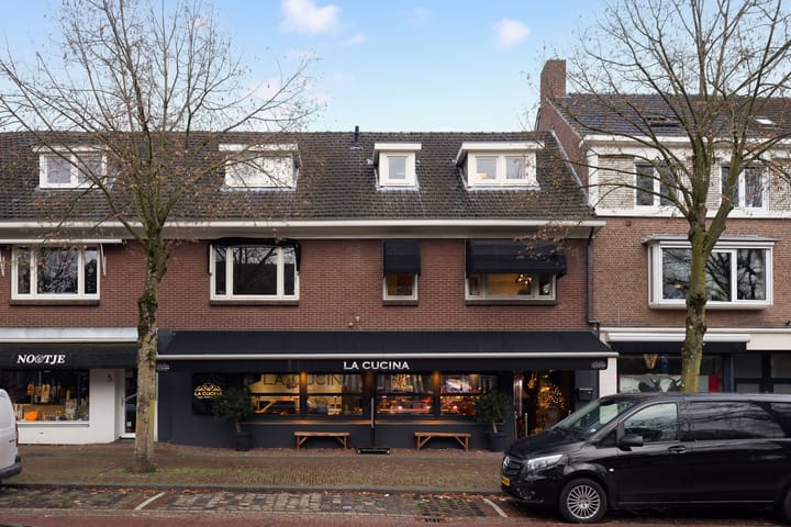 Peperstraat 2 B