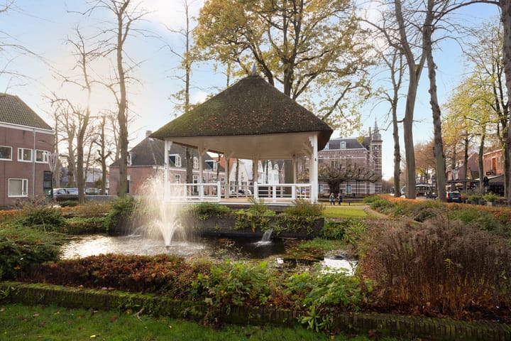 Foto 4 van Peperstraat 2-B