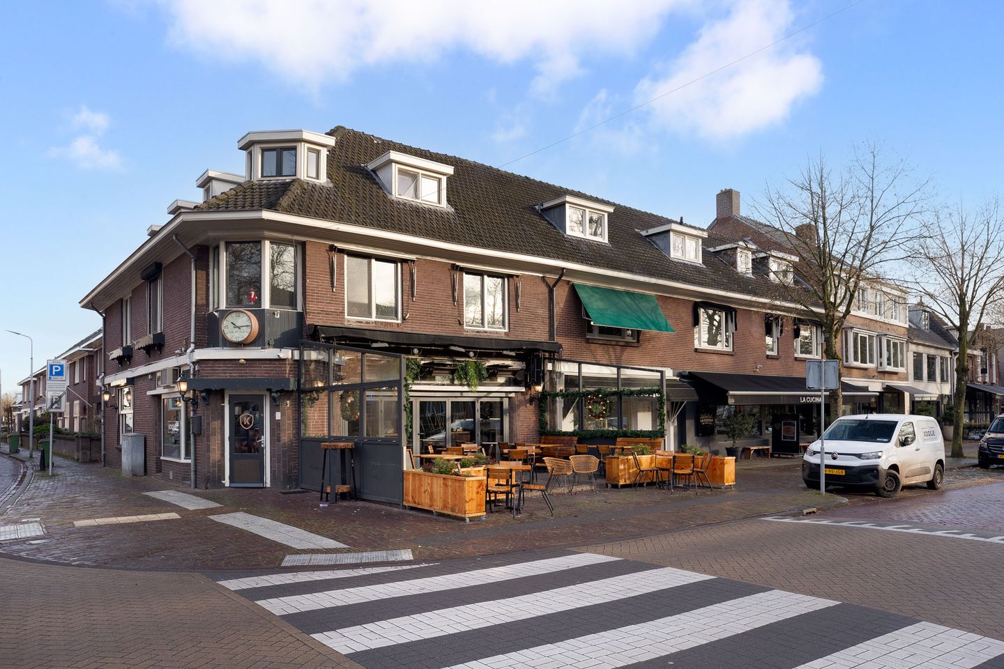 Photo 5 of Peperstraat 2-B