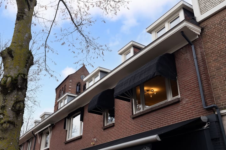 Foto 6 van Peperstraat 2-B