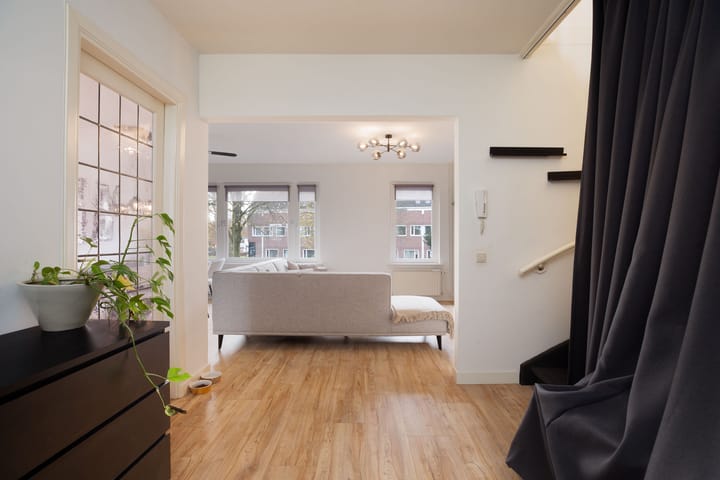 Foto 7 van Peperstraat 2-B