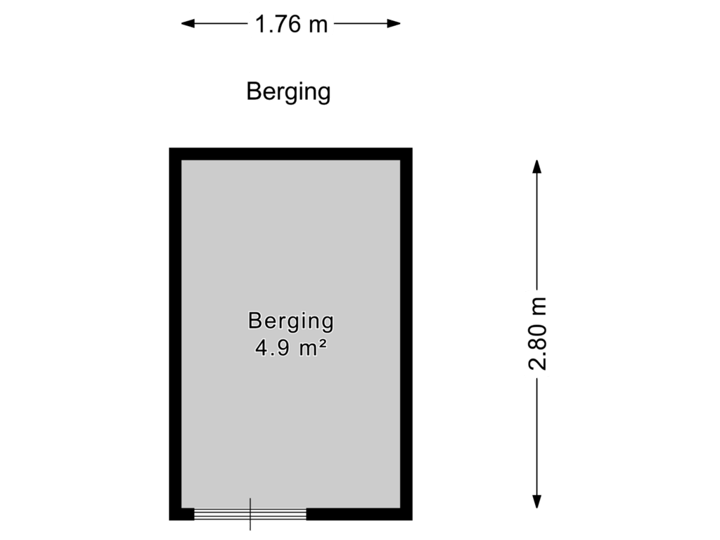 Berging