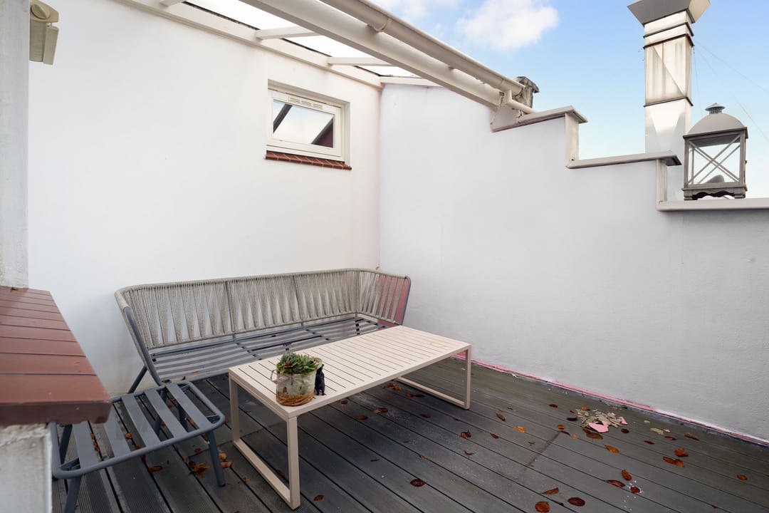 Photo 16 of Peperstraat 2-B