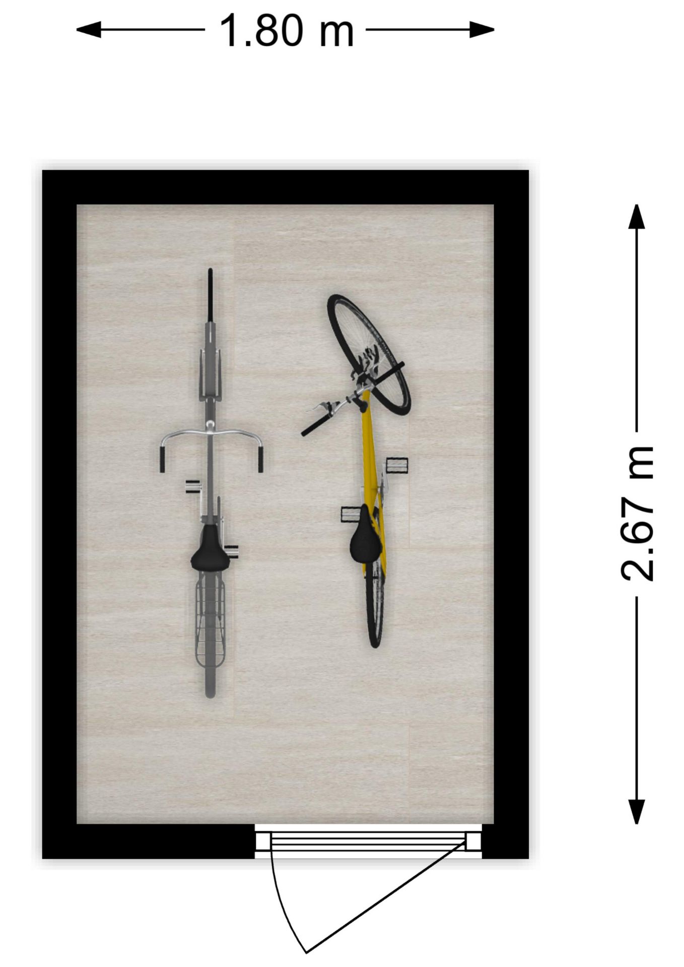 Photo 27 of Peperstraat 2-B