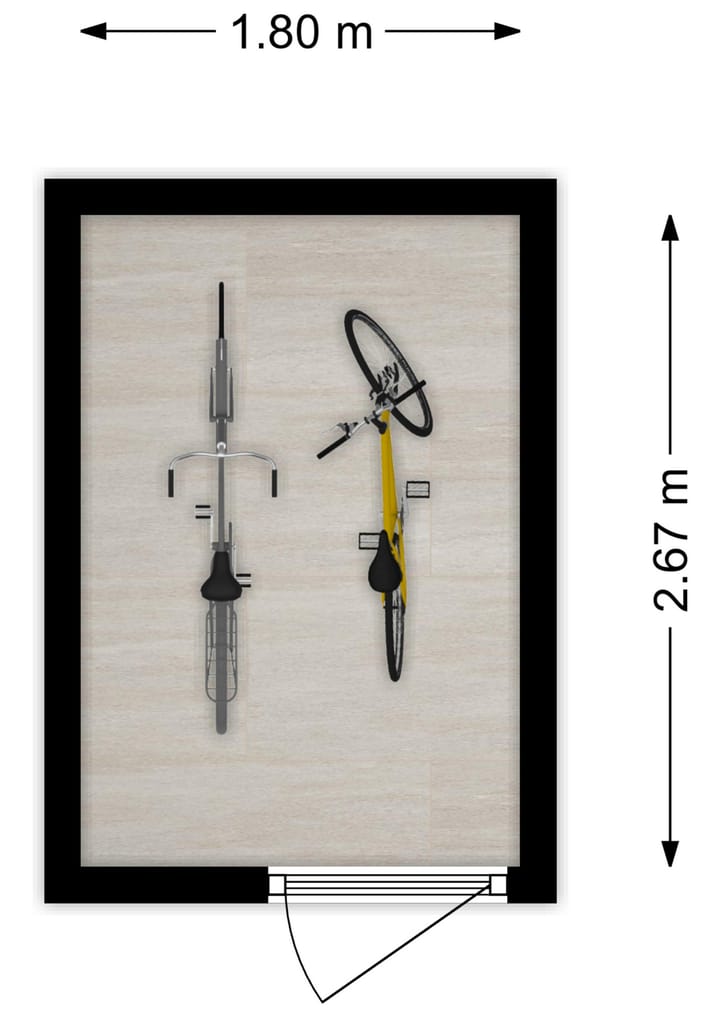 Foto 27 van Peperstraat 2-B