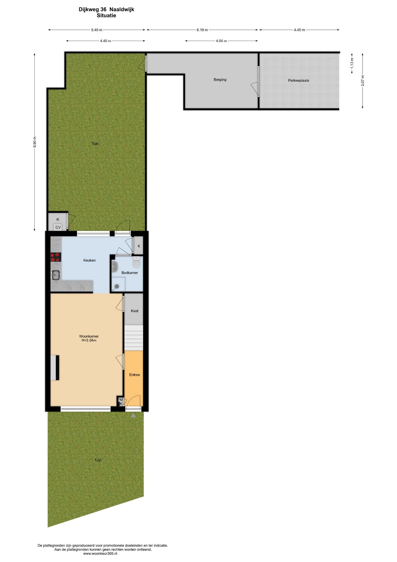 Photo 35 of Dijkweg 36