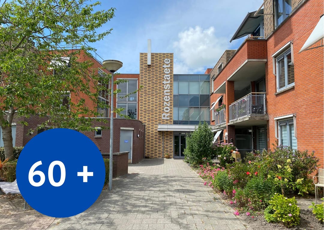 Photo 1 of Kantbeugel 133