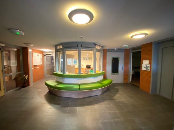 Photo 2 of Kantbeugel 133