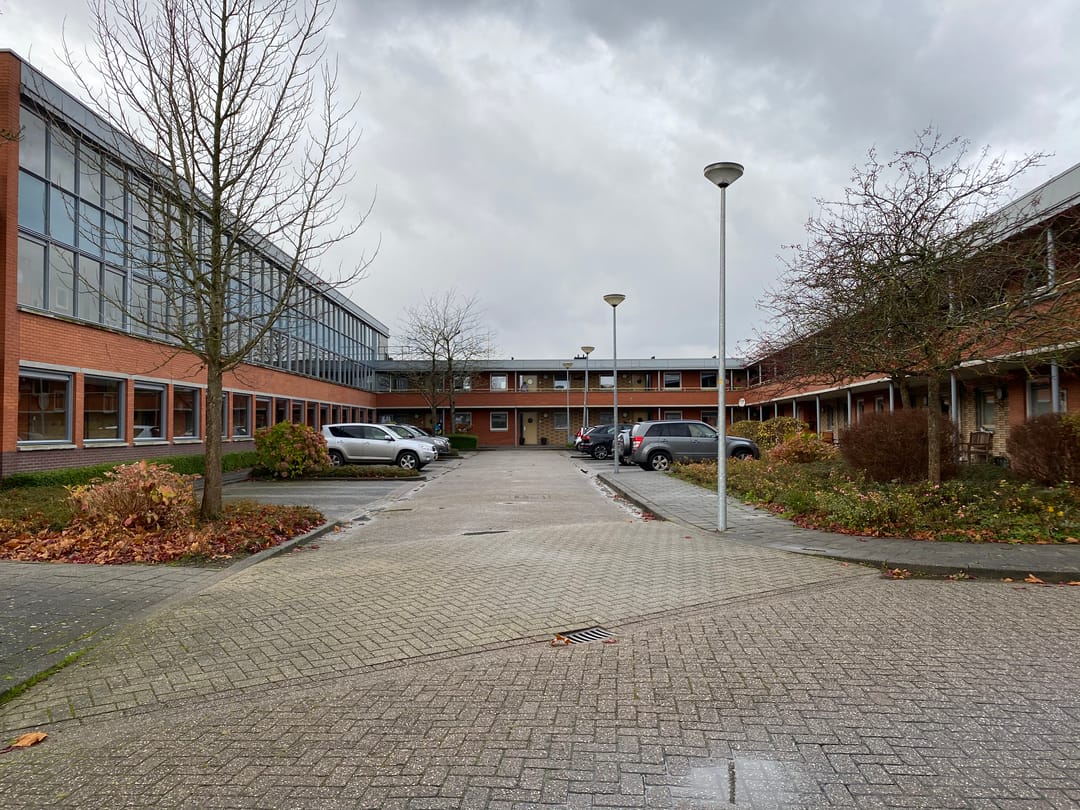 Photo 16 of Kantbeugel 133