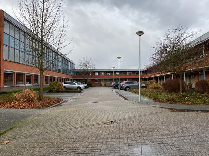 Photo 16 of Kantbeugel 133