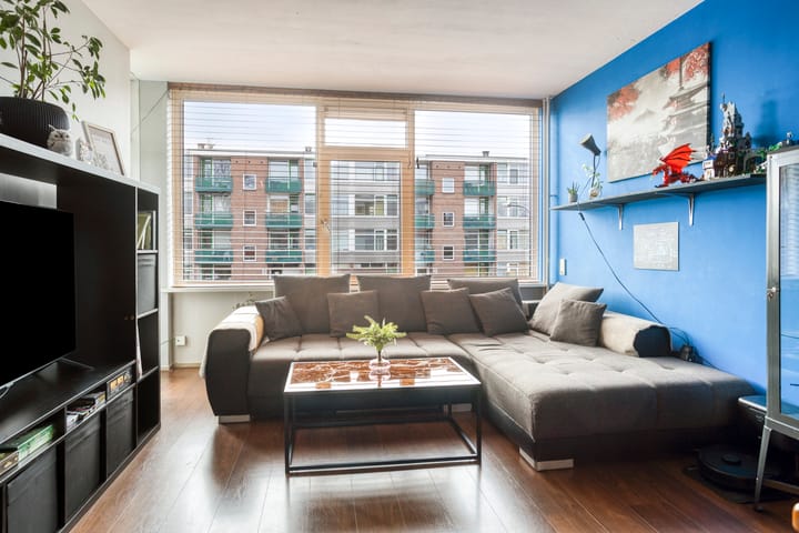 Photo 2 of Deltalaan 187