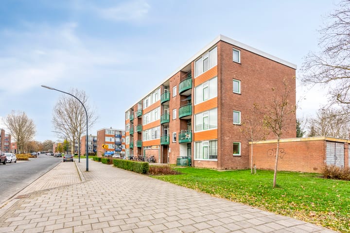 Foto 20 van Deltalaan 187