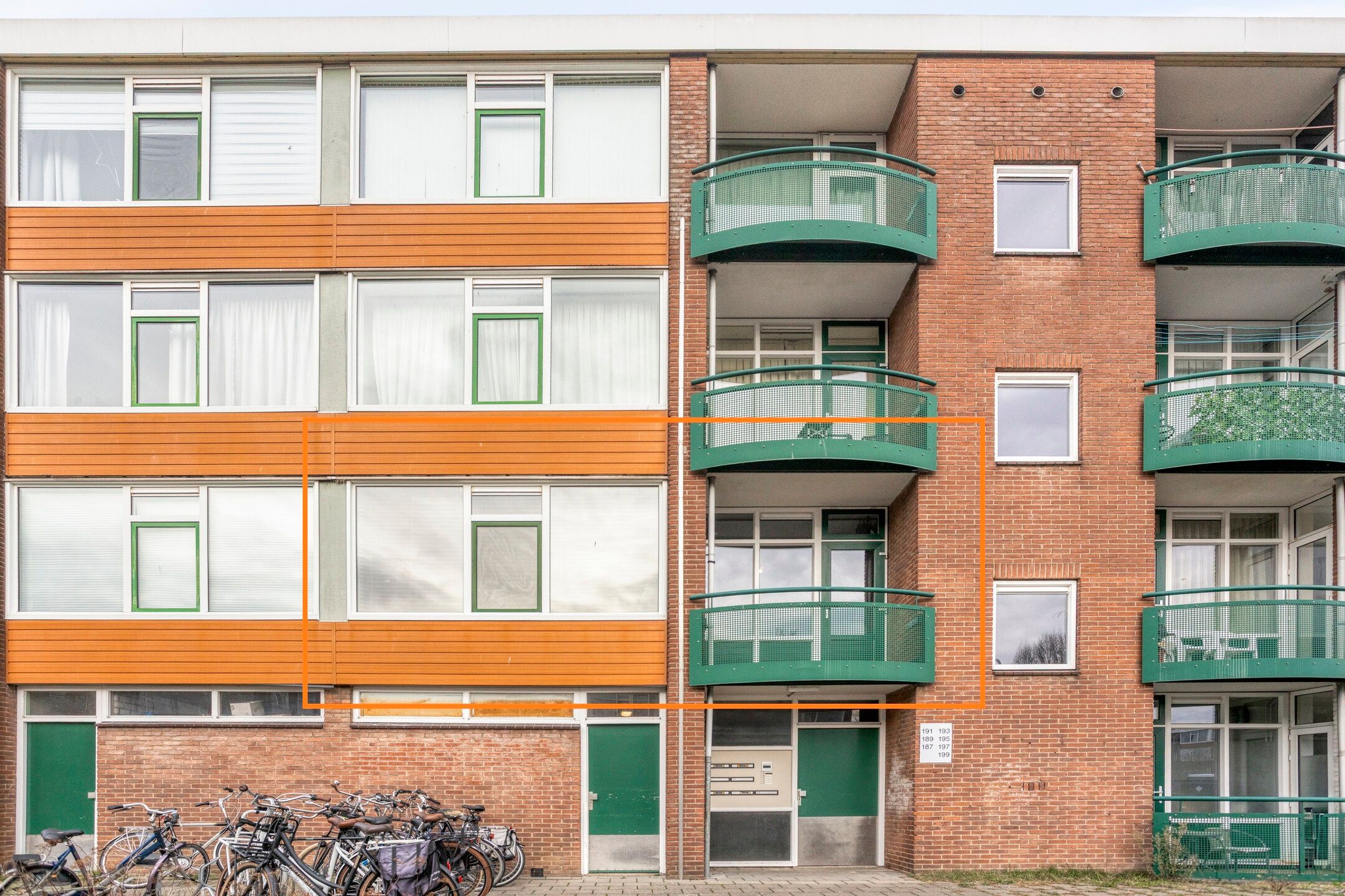 Photo 21 of Deltalaan 187