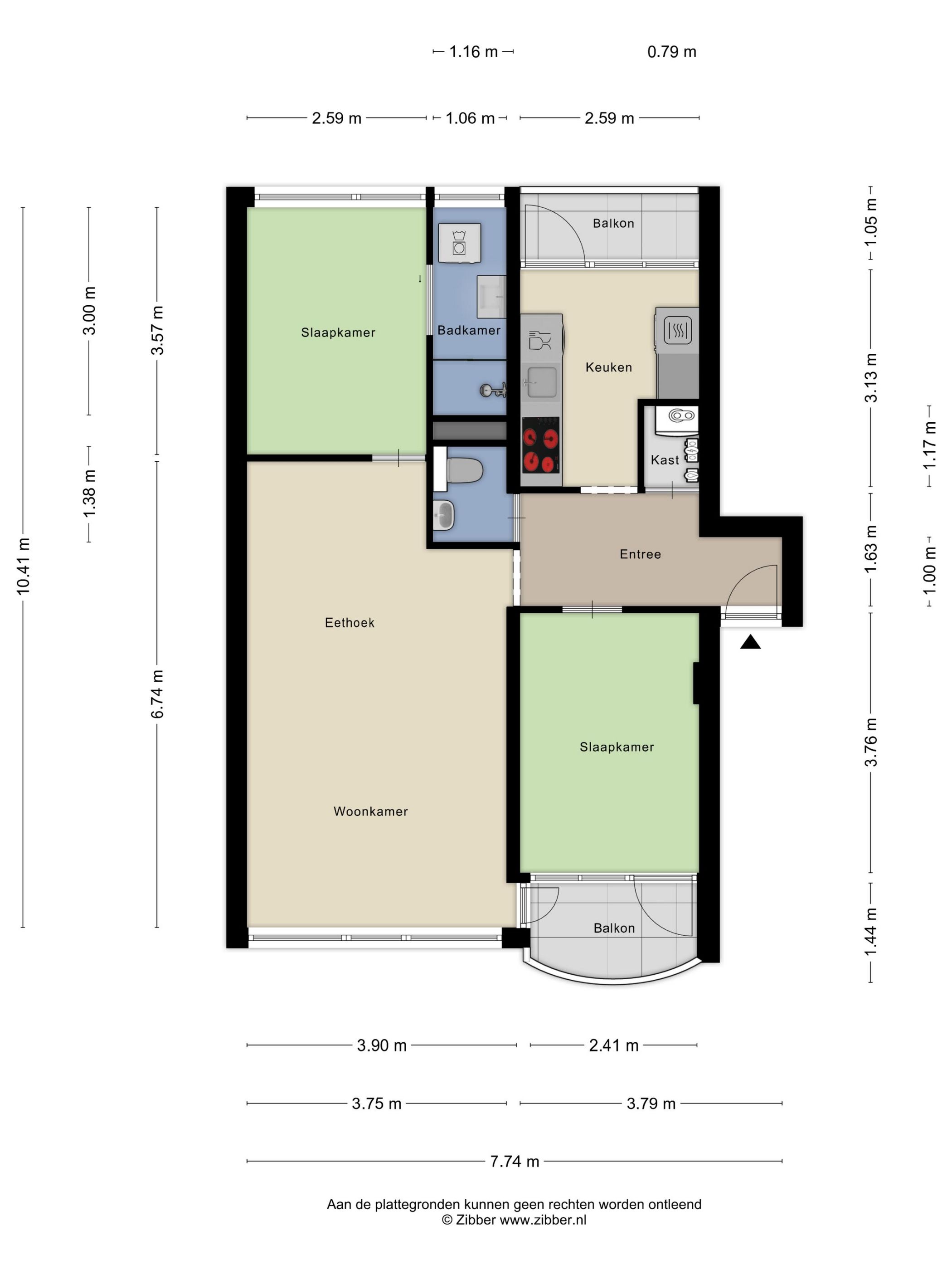 Photo 27 of Deltalaan 187