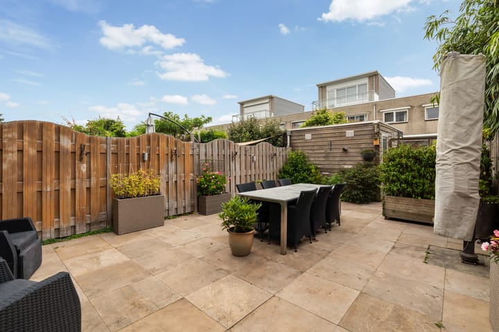 Foto 2 van Filips van Bourgondiëstraat 29