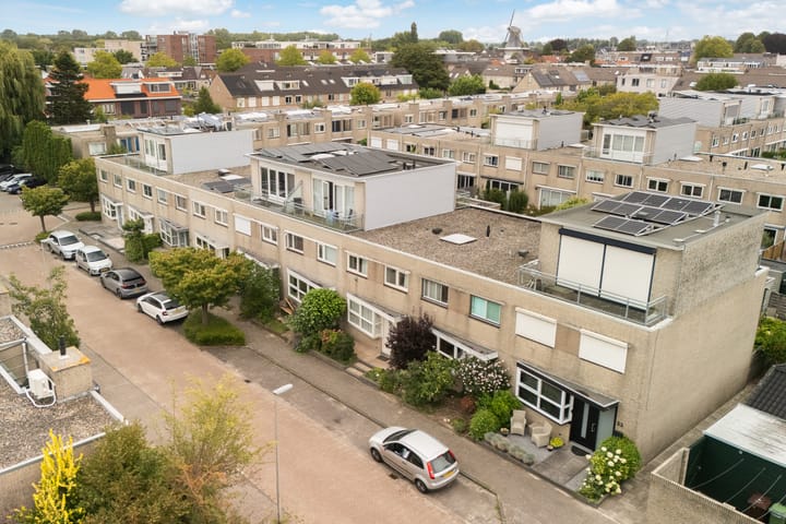 Foto 7 van Filips van Bourgondiëstraat 29