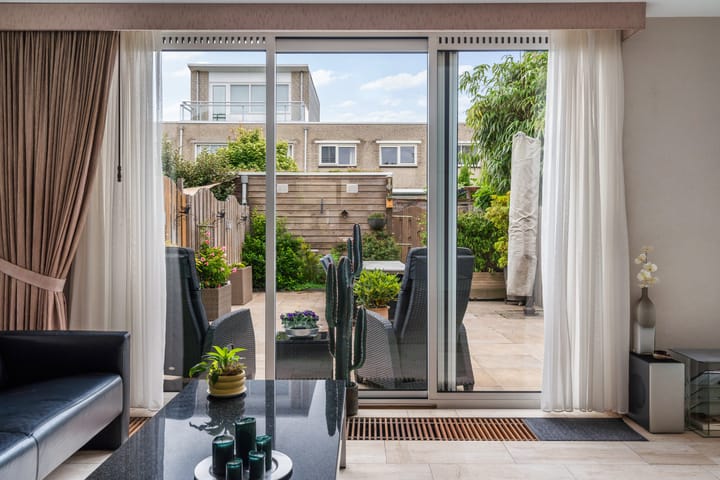 Foto 22 van Filips van Bourgondiëstraat 29