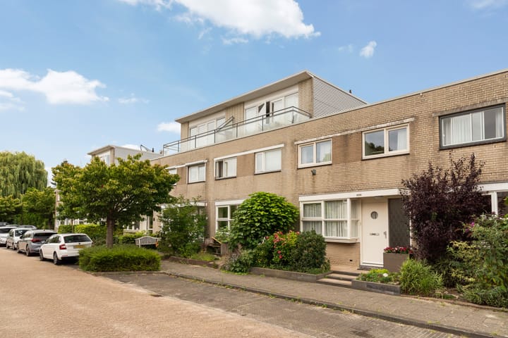 Foto 8 van Filips van Bourgondiëstraat 29