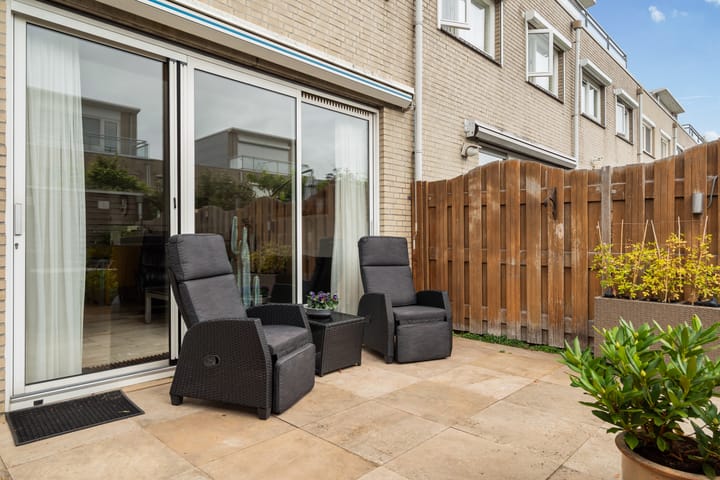 Foto 28 van Filips van Bourgondiëstraat 29