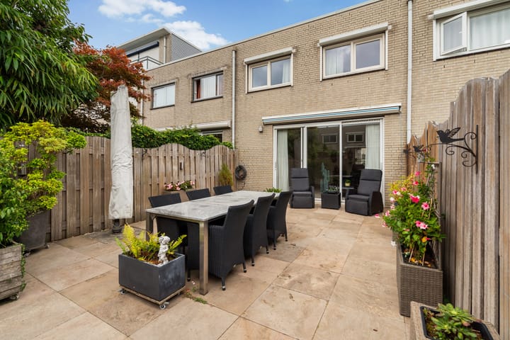 Foto 29 van Filips van Bourgondiëstraat 29