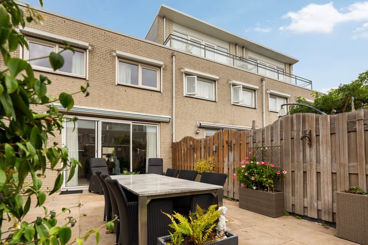 Foto 30 van Filips van Bourgondiëstraat 29