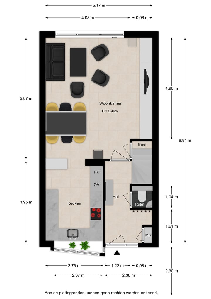 Foto 46 van Filips van Bourgondiëstraat 29