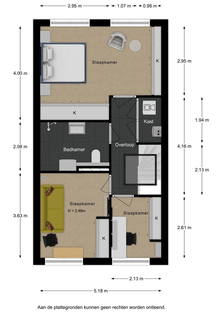 Foto 47 van Filips van Bourgondiëstraat 29