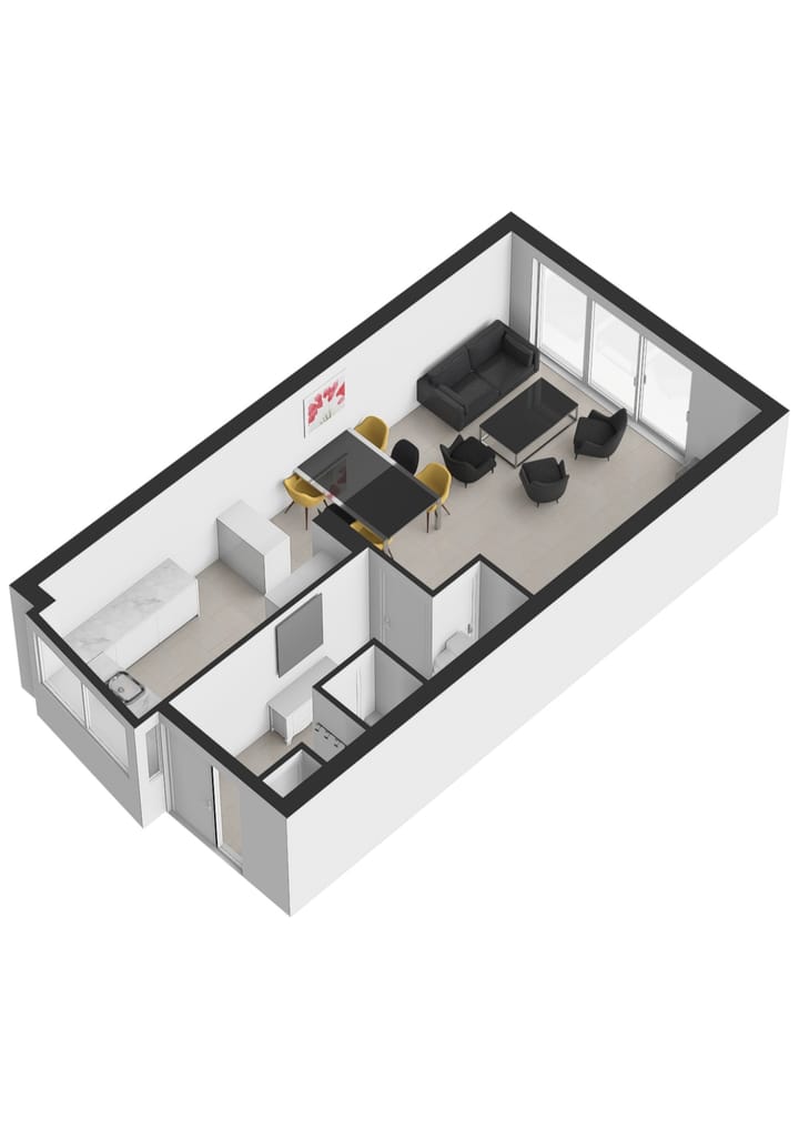 Foto 48 van Filips van Bourgondiëstraat 29