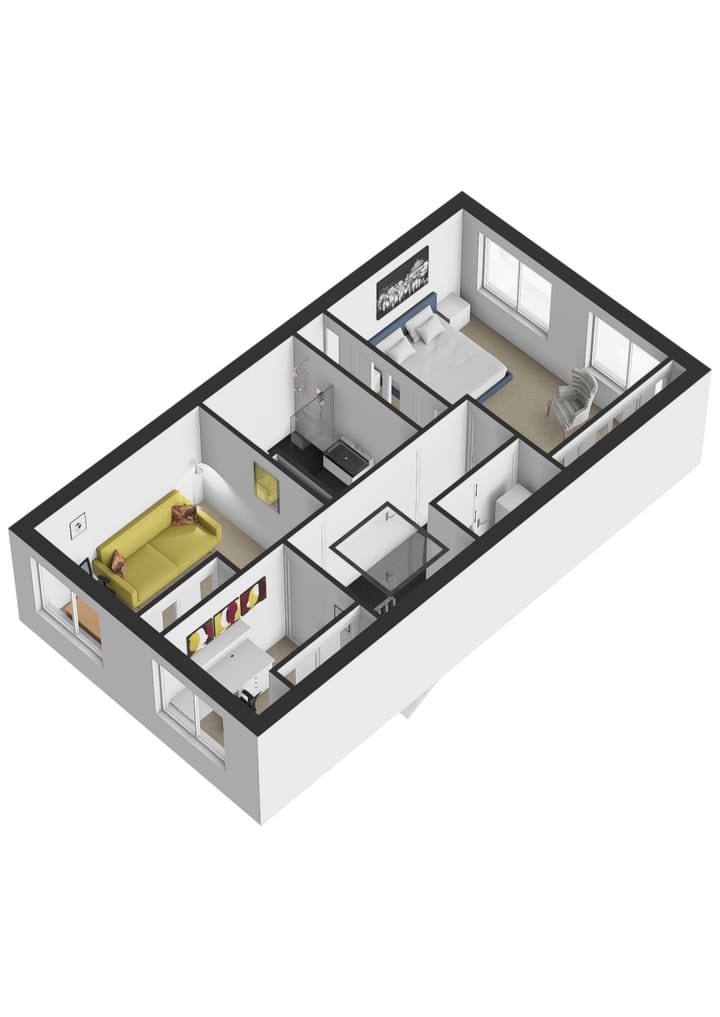 Foto 49 van Filips van Bourgondiëstraat 29