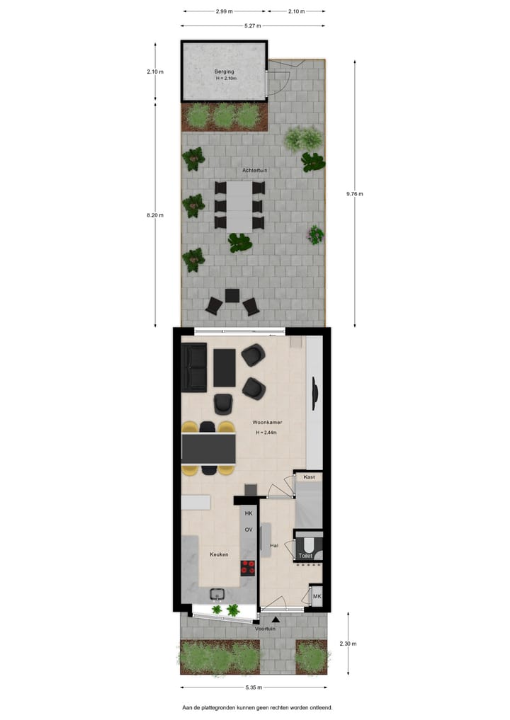 Foto 50 van Filips van Bourgondiëstraat 29