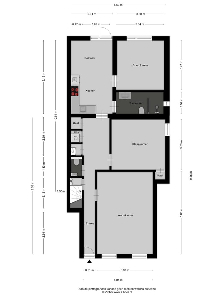 Foto 28 van Brouwerijweg 26