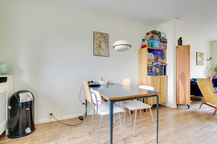 Photo 12 of Johannes Uitenbogaertstraat 50-BS