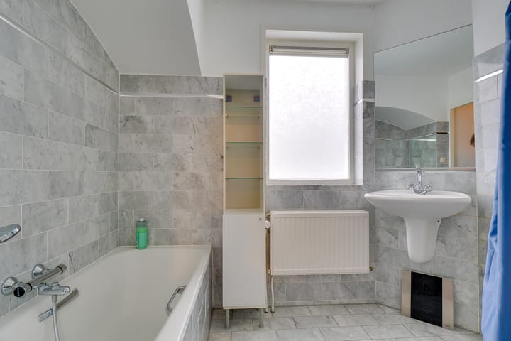 Photo 16 of Johannes Uitenbogaertstraat 50-BS