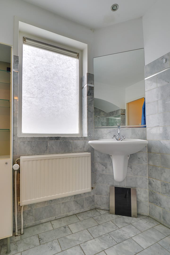 Photo 17 of Johannes Uitenbogaertstraat 50-BS