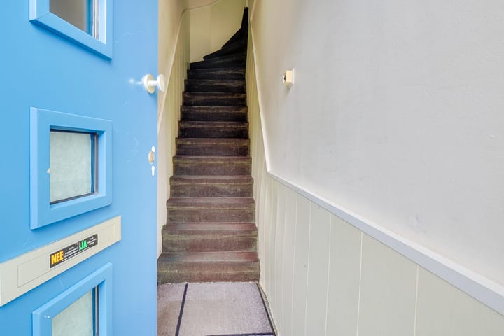 Photo 20 of Johannes Uitenbogaertstraat 50-BS