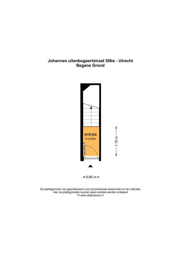 Photo 24 of Johannes Uitenbogaertstraat 50-BS