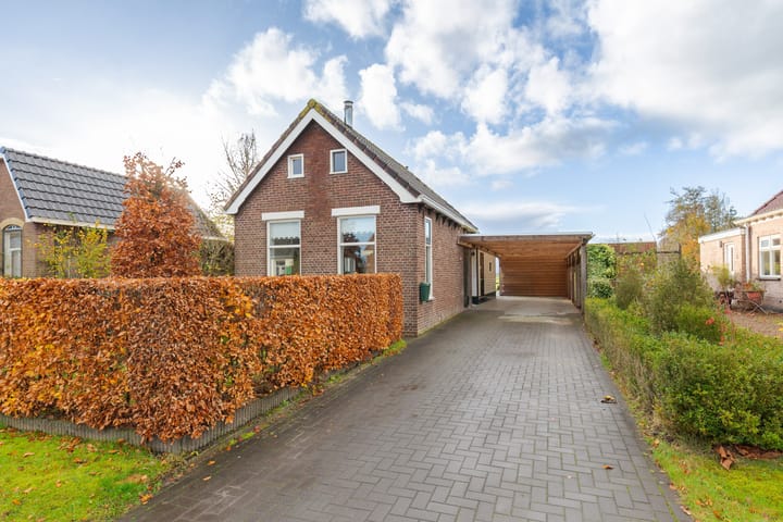 Photo 1 of Kerkeweg 55