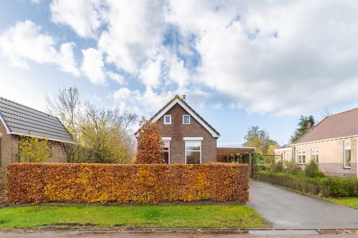 Photo 2 of Kerkeweg 55