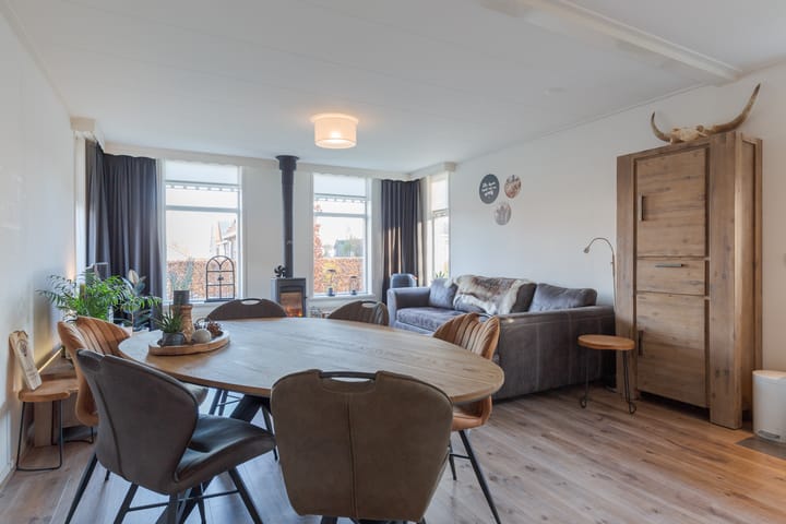 Photo 3 of Kerkeweg 55