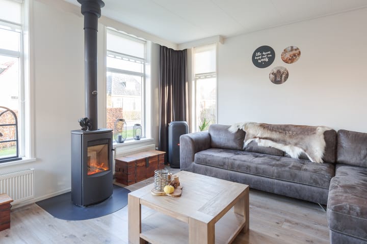 Photo 5 of Kerkeweg 55