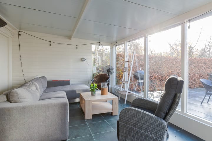 Photo 15 of Kerkeweg 55