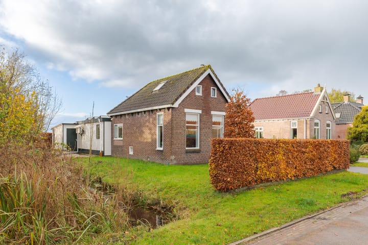 Photo 25 of Kerkeweg 55