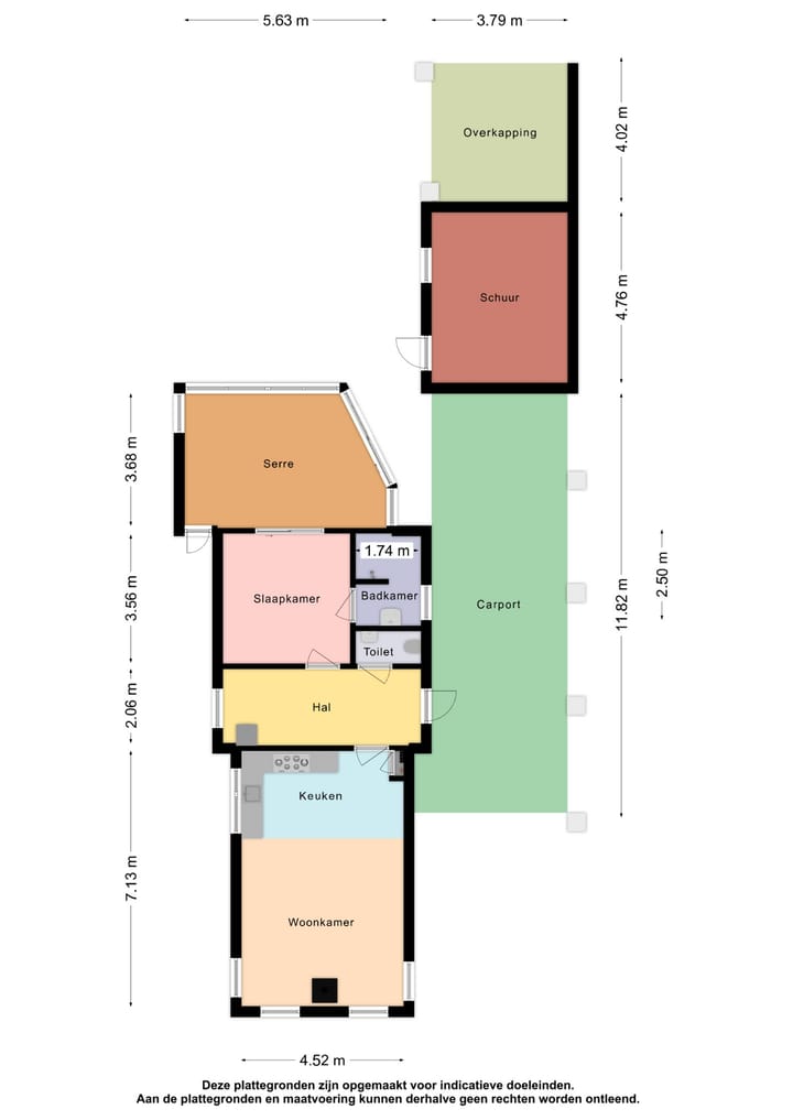 Photo 28 of Kerkeweg 55