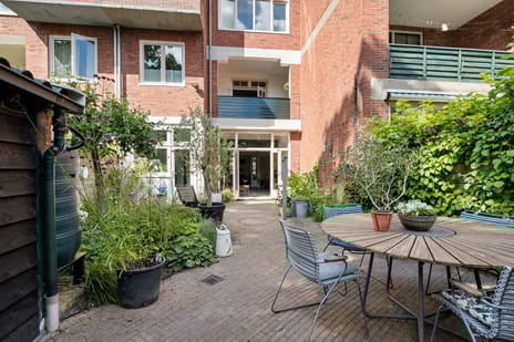 Nassaulaan thumbnail