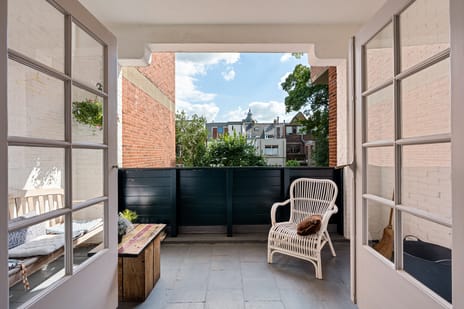 Nassaulaan 54 secondary image