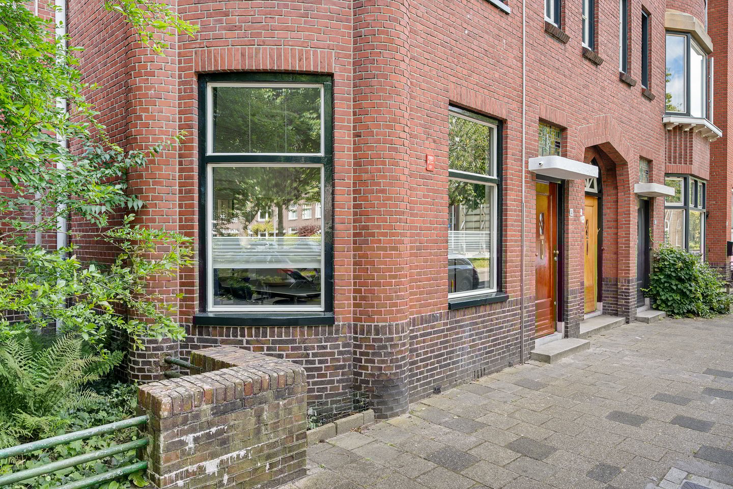 Foto 5 van Nassaulaan 54