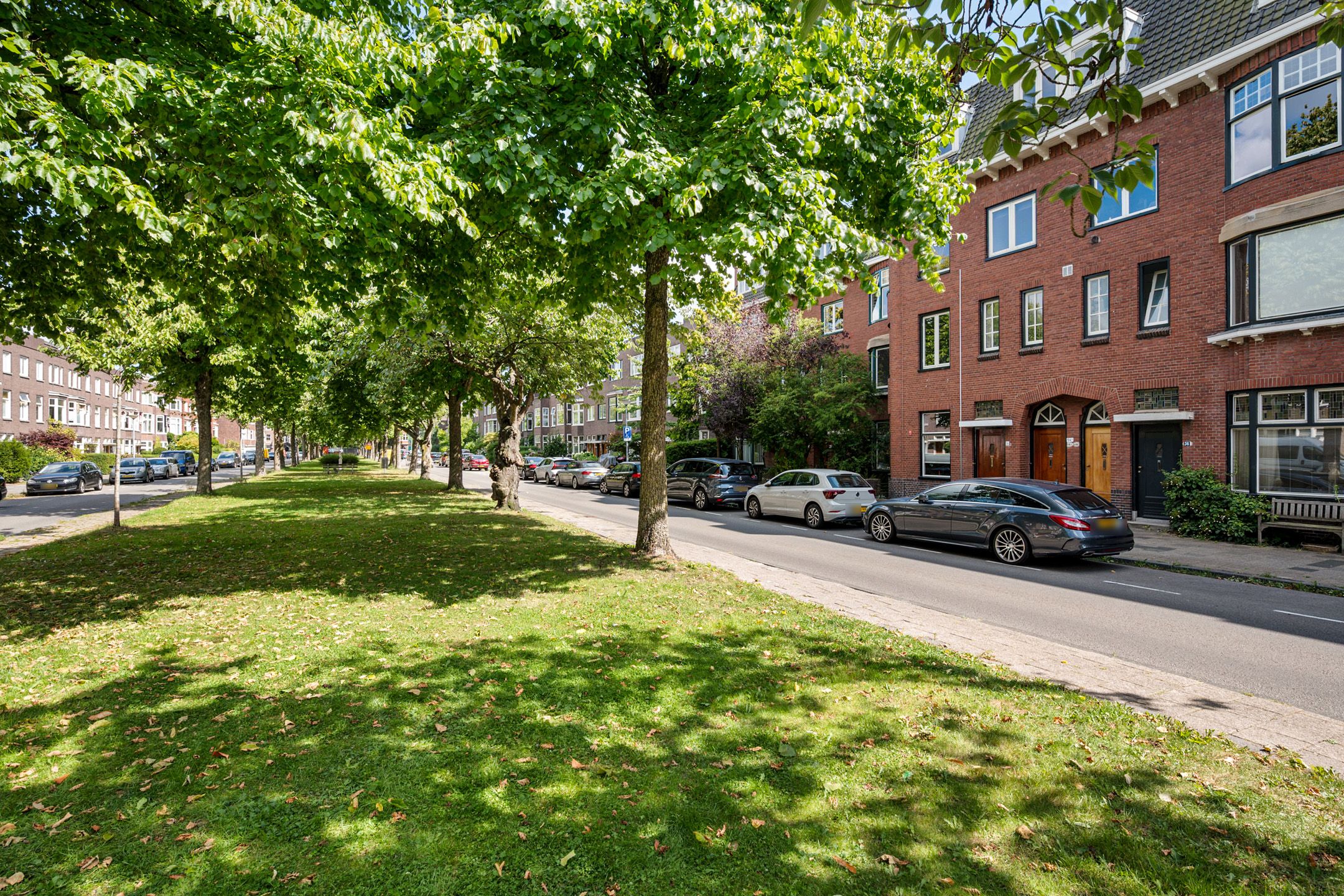 Foto 6 van Nassaulaan 54