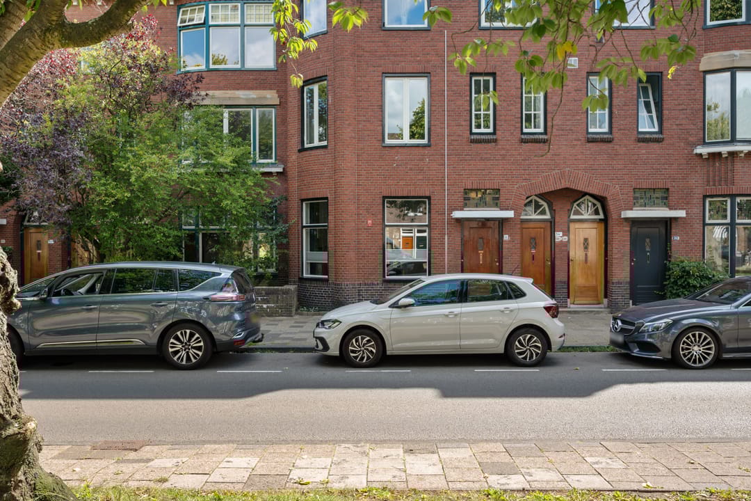 Foto 7 van Nassaulaan 54